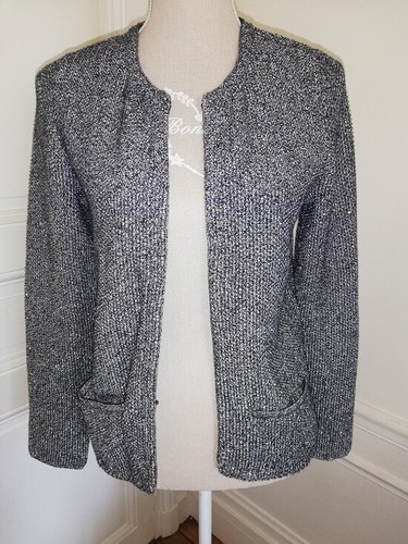 Cardigan maje taille - maje, 1