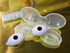 Nouveau LUNETTES de bronzage