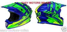 Casque Moto Cross Enduro
