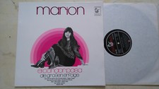 Marion El Condor Pasa Les