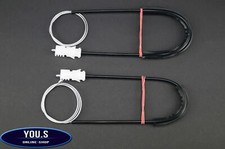 Window Regulator Repair Kit