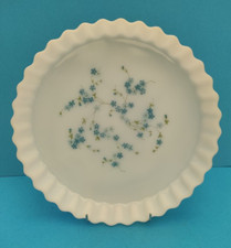 Plat à Tarte Myosotis Arcopal
