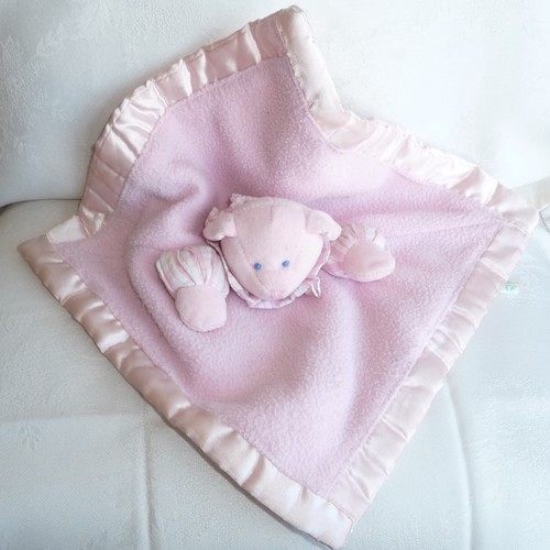 Doudou ours comfy - ours,