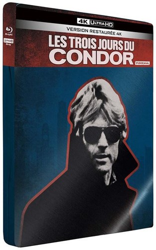 Coffret les jours condor - 3,