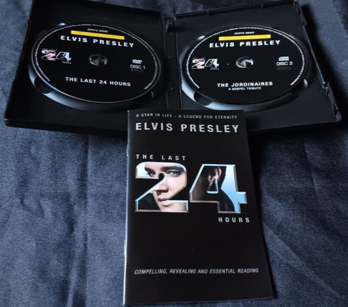 Elvis presley the last - ♫,