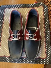 chaussures bateau homme T 45