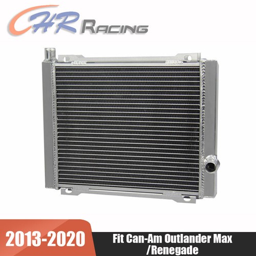Radiator for 2012 2020 - for, 2012-2020