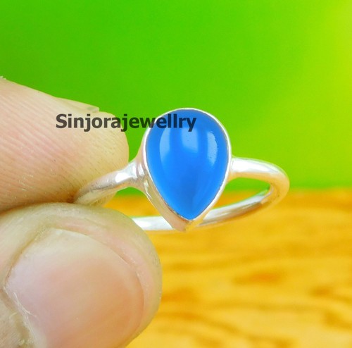 Bague cadeau argent - bague,