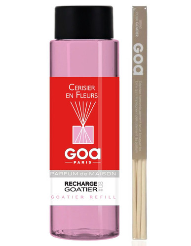Recharge parfum cerisier en - de,