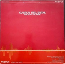 Vinyle - VARIOUS - Classical