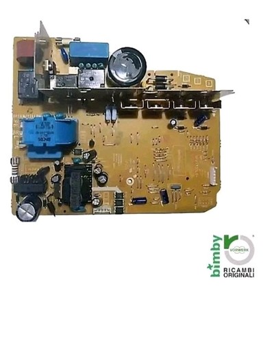 Carte alimentation original - carte,