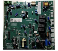 Saunier Duval Circuit Imprimé