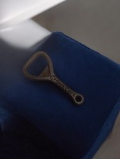 Décapsuleur publicitaire ancien vintage rétro collection objet de bar bistrot