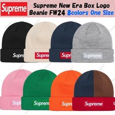 Bonnet Supreme New Era Box
