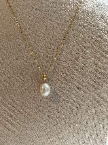 Collier carats 750 - collier, or