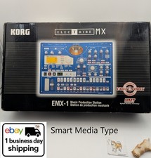 Korg ElecTribe MX EMX-1  Music