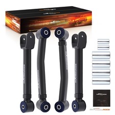 BRAS DE CONTROLE AVANT