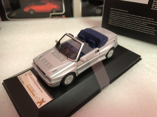 Lancia delta premiumx 43 - lancia, 1/43