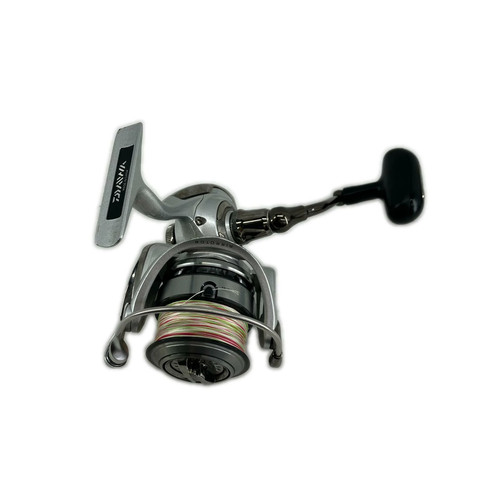 Daiwa spinning reel 14 - 【】daiwa,