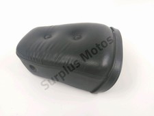 SELLE PASSAGER YAMAHA XV 535