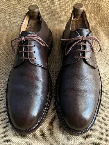 Heschung mens dark brown - mens,