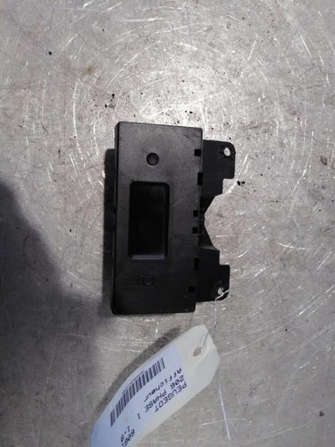 Horloge peugeot 206 phase - horloge,