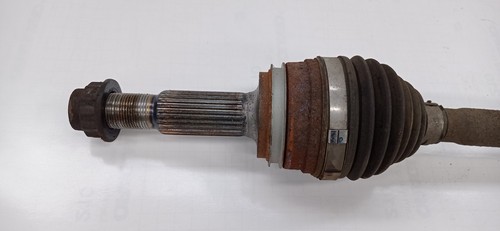 Transmission arriere gauche - transmission,