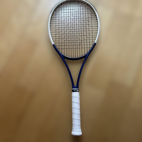 Wilson open blade 98 - wilson,