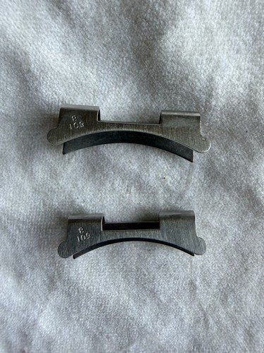 Rolex endlinks 501 for - rolex,