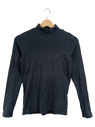 Muji pull femme - femme, noir