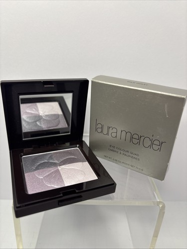 Laura mercier eye colour - laura, quad
