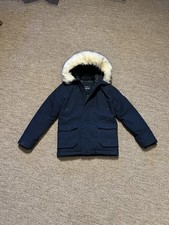 Parka Paragoose Taille 14 Ans 