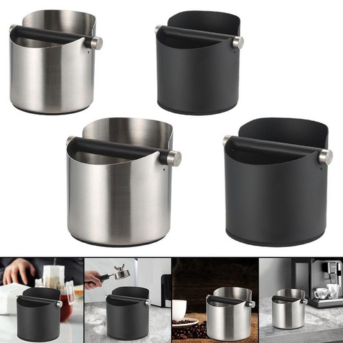 Knock box pour café - knock, absorbe
