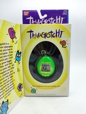 Tamagotchi Original P1/P2