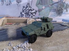 PANHARD VBL .PL 127.  1/48. 3D