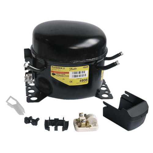 Compresseur danfoss tles9kk2 - compresseur,