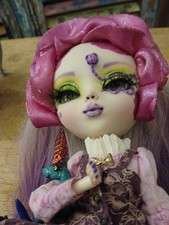 Cusssstom Pullip