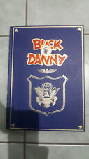 BUCK DANNY INTEGRALE 5 ROMBALDI