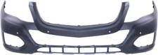 Pare-choc Avant Pour Mercedes GLK X204 2012-2015