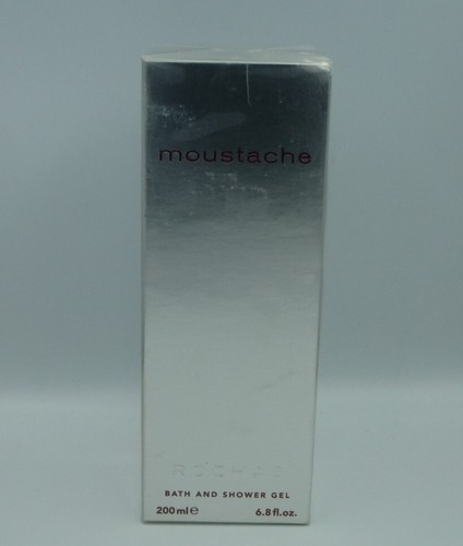 Rochas moustache bain et - -,