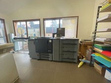 Photocopieur - Presse