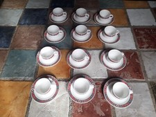 12 Tasses À Café +