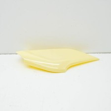 Déflecteur de vitre droite