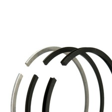 Jeu De Segments Pour Hatz E88 / E89 DIMENSION STANDARD 90,00mm 2,0-2,0-4,0