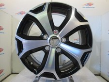 JANTE ALU DACIA DUSTER  16" MODELE * CYCLADE *  403007299R