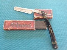 Coupe choux rasoir ancien