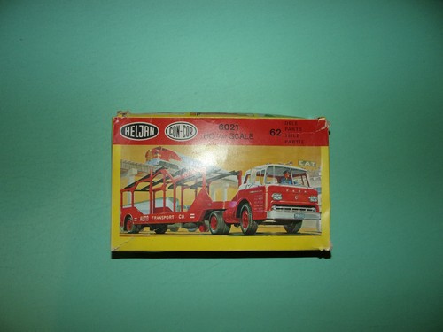 Heljan maquette monter - heljan,