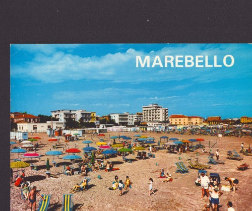 Marebello rimini - marebello, di