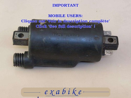 Bobine allumage pour - bobine, d'allumage