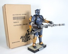 HOT TOYS Star Wars Mandalorian